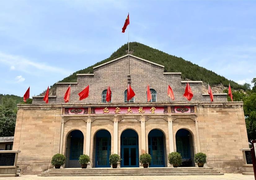 关于加快革命老区振兴发展的意见，涉及文旅的内容有→